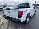 New 2025 Ford F-150 XL SuperCrew Cab 4x4 Pickup for sale #F1306 - photo 2