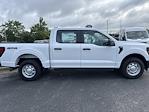 New 2025 Ford F-150 XL SuperCrew Cab 4x4 Pickup for sale #F1306 - photo 4