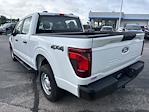 New 2025 Ford F-150 XL SuperCrew Cab 4x4 Pickup for sale #F1306 - photo 6