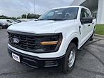 New 2025 Ford F-150 XL SuperCrew Cab 4x4 Pickup for sale #F1306 - photo 8
