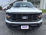 New 2025 Ford F-150 XL SuperCrew Cab 4x4 Pickup for sale #F1306 - photo 9