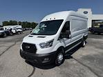New 2025 Ford Transit 350 HD High Roof Empty Cargo Van for sale #F1312 - photo 7