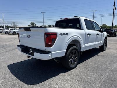 New 2025 Ford F-150 STX SuperCrew Cab 4x4 Pickup for sale #F1315 - photo 2
