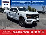 New 2025 Ford F-150 STX SuperCrew Cab 4x4 Pickup for sale #F1315 - photo 1