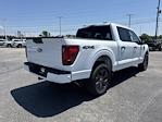 New 2025 Ford F-150 STX SuperCrew Cab 4x4 Pickup for sale #F1315 - photo 2