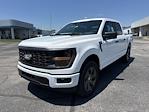 New 2025 Ford F-150 STX SuperCrew Cab 4x4 Pickup for sale #F1315 - photo 8