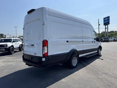 New 2025 Ford Transit 350 HD High Roof Empty Cargo Van for sale #F1317 - photo 2