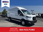 New 2025 Ford Transit 350 HD High Roof Empty Cargo Van for sale #F1317 - photo 1