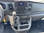 New 2025 Ford Transit 350 HD High Roof Empty Cargo Van for sale #F1317 - photo 14