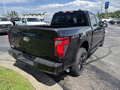 2025 Ford F-150 SuperCrew Cab 4x4 Pickup for sale #F1318 - photo 2