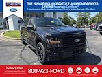 2025 Ford F-150 SuperCrew Cab 4x4 Pickup for sale #F1318 - photo 1