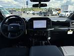 2025 Ford F-150 SuperCrew Cab 4x4 Pickup for sale #F1318 - photo 17