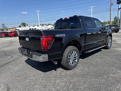 2025 Ford F-150 SuperCrew Cab 4x4 Pickup for sale #F1320 - photo 2