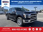 2025 Ford F-150 SuperCrew Cab 4x4 Pickup for sale #F1320 - photo 1
