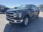 2025 Ford F-150 SuperCrew Cab 4x4 Pickup for sale #F1320 - photo 9