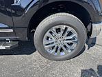 2025 Ford F-150 SuperCrew Cab 4x4 Pickup for sale #F1320 - photo 4