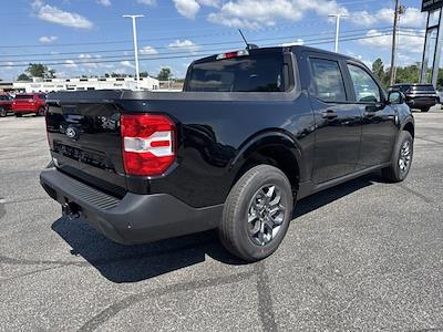 2025 Ford Maverick SuperCrew Cab AWD Pickup for sale #F1322 - photo 2