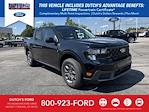 2025 Ford Maverick SuperCrew Cab AWD Pickup for sale #F1322 - photo 1