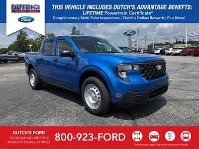 2025 Ford Maverick SuperCrew Cab FWD Pickup for sale #F1333 - photo 1