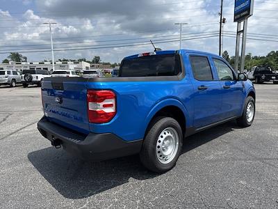2025 Ford Maverick SuperCrew Cab FWD Pickup for sale #F1333 - photo 2