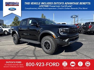 2025 Ford Ranger SuperCrew Cab 4WD Pickup for sale #F1336 - photo 1