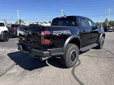 2025 Ford Ranger SuperCrew Cab 4WD Pickup for sale #F1336 - photo 2