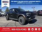 2025 Ford Ranger SuperCrew Cab 4WD Pickup for sale #F1336 - photo 1