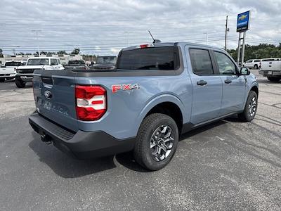 New 2025 Ford Maverick XLT SuperCrew Cab AWD Pickup for sale #F1347 - photo 2