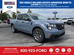 New 2025 Ford Maverick XLT SuperCrew Cab AWD Pickup for sale #F1347 - photo 1
