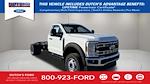 New 2025 Ford F-600 Regular Cab Cab Chassis for sale #F1350 - photo 1