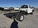 New 2025 Ford F-600 Regular Cab Cab Chassis for sale #F1350 - photo 2