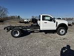 New 2025 Ford F-600 Regular Cab Cab Chassis for sale #F1350 - photo 3