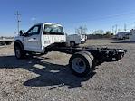 New 2025 Ford F-600 Regular Cab Cab Chassis for sale #F1350 - photo 5