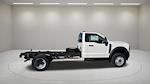 New 2025 Ford F-600 Regular Cab Cab Chassis for sale #F1357 - photo 3