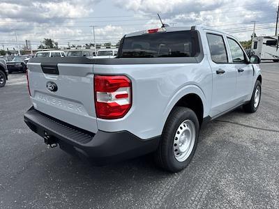 2025 Ford Maverick SuperCrew Cab AWD Pickup for sale #F1359 - photo 2