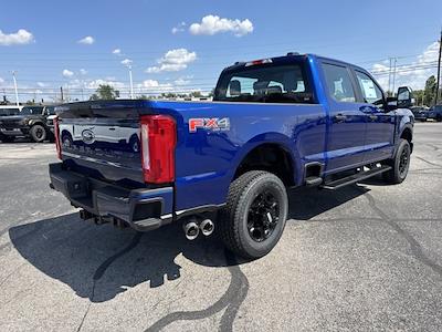 New 2026 Ford F-350 Crew Cab 4WD SRW Pickup for sale #F1362 - photo 2