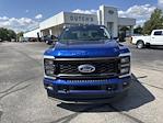 New 2026 Ford F-350 Crew Cab 4WD SRW Pickup for sale #F1362 - photo 9