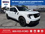 New 2025 Ford Maverick Lariat SuperCrew Cab AWD Pickup for sale #F1363 - photo 1