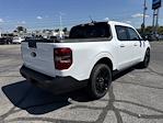 New 2025 Ford Maverick Lariat SuperCrew Cab AWD Pickup for sale #F1363 - photo 2