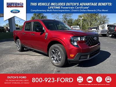 New 2025 Ford Maverick XLT SuperCrew Cab Pickup for sale #F1366 - photo 1