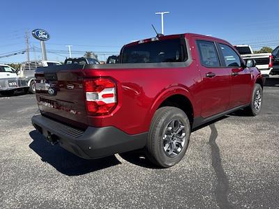 New 2025 Ford Maverick XLT SuperCrew Cab Pickup for sale #F1366 - photo 2
