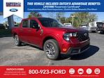 New 2025 Ford Maverick XLT SuperCrew Cab Pickup for sale #F1366 - photo 1