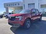 New 2025 Ford Maverick XLT SuperCrew Cab Pickup for sale #F1366 - photo 7