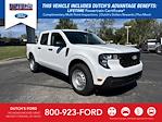 New 2025 Ford Maverick XL SuperCrew Cab Pickup for sale #F1367 - photo 1