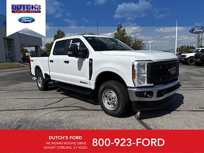 2026 Ford F-250 Crew Cab 4WD Pickup for sale #F1369 - photo 1