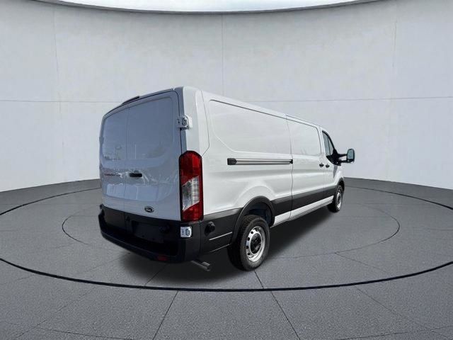 New 2025 Ford Transit 250 - photo 5