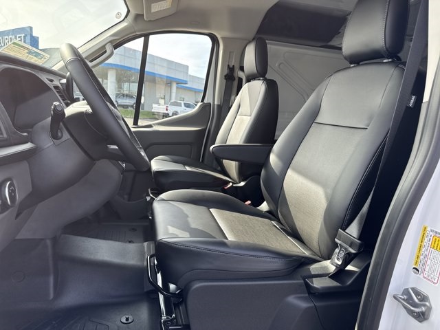 New 2025 Ford Transit 250 - photo 12
