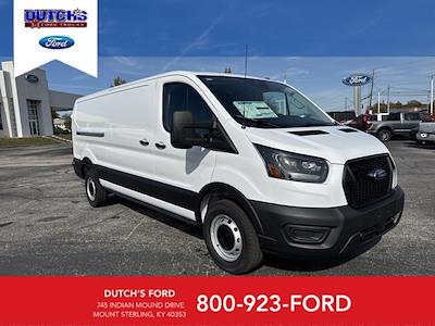 2025 Ford Transit 250 Low Roof RWD Empty Cargo Van for sale #F1370 - photo 1