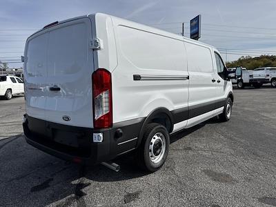 2025 Ford Transit 250 Low Roof RWD Empty Cargo Van for sale #F1370 - photo 2