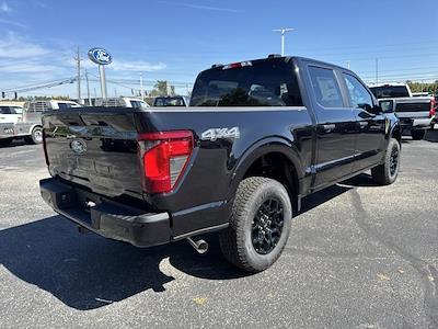 2025 Ford F-150 SuperCrew Cab 4WD Pickup for sale #F1374 - photo 2